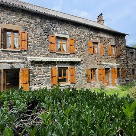 Holiday home Au Bonheur De Malou