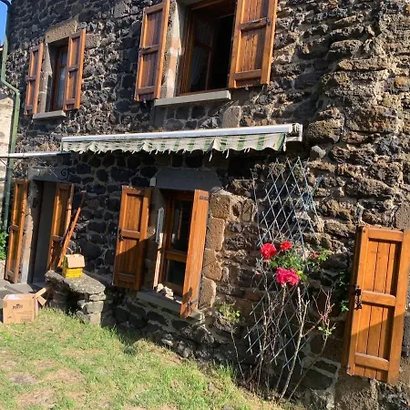 Au Bonheur De Malou Holiday home *